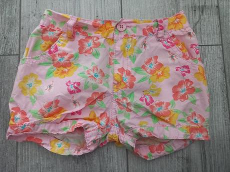 Kraťasy 80 hema, hema,80