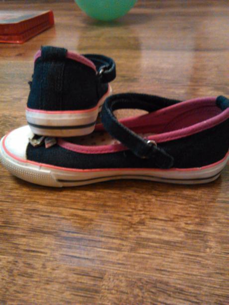 Mašle, deichmann,27