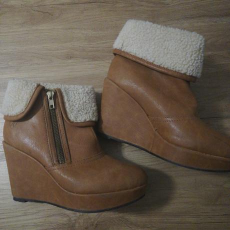 Čižmy, reserved,38