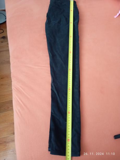 Nohavice, h&m,146