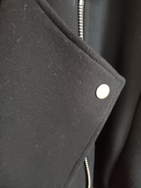 Kabát h&m veľ. 42, h&m,42