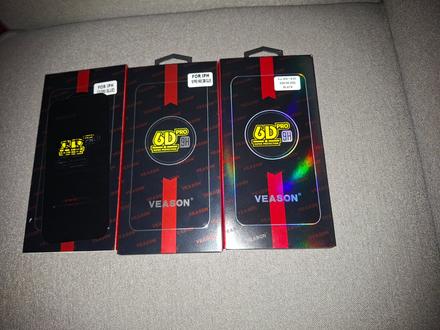 6d sklo na iphone 17 a 16 pro max a se 2022 a 2020,