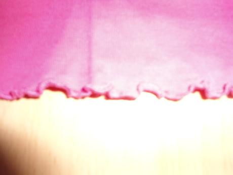 Tmavoruzove tricko, h&m,152