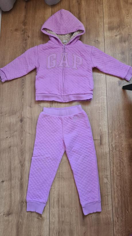 Teplakovy kozusinovy set gap, gap,104