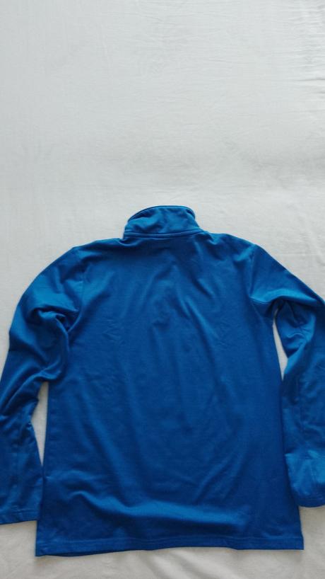 Športová mikina 158/164, crivit,158