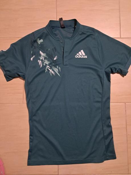 Športové tričko adidas, adidas,xs