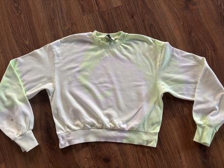 Mikina bershka, bershka,s