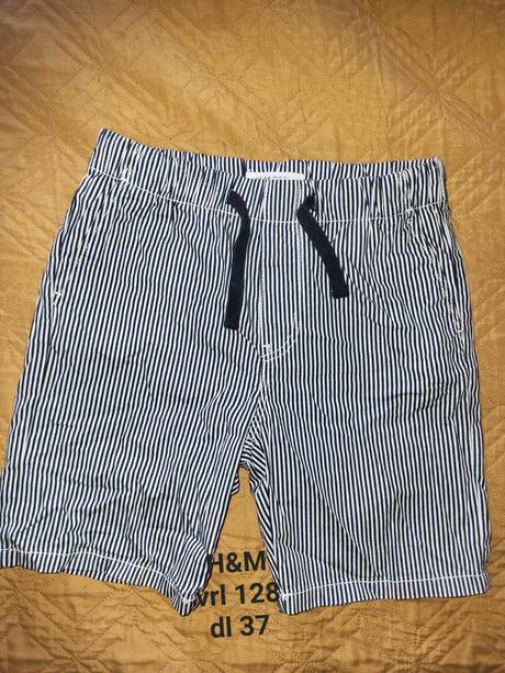 Kratase h&m, h&m,128