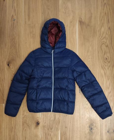 Vetrovka, pepperts,152