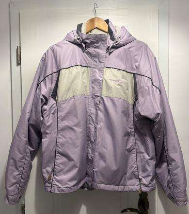 Lyziarska bunda trespass l-xl (44), 44