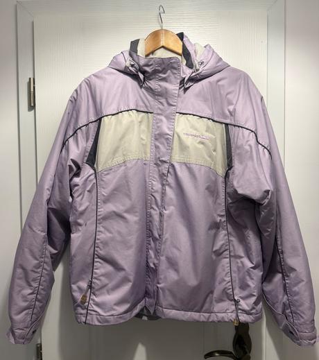 Lyziarska bunda trespass l-xl (44), 44