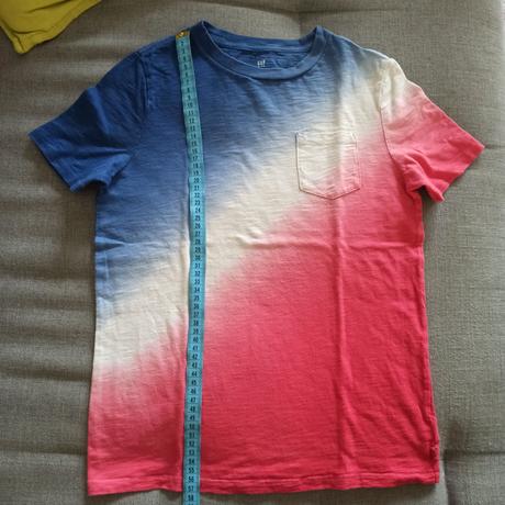 Tričká 4 x gap, gap,140