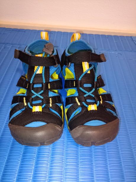 Keen sandále 32/33, keen,32