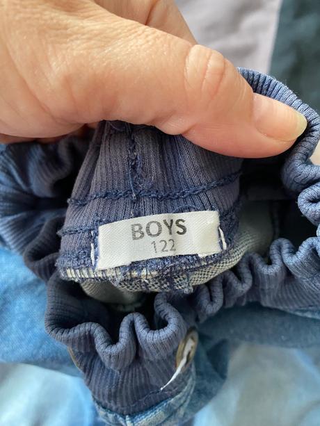 Rifle v.č. 122, 122