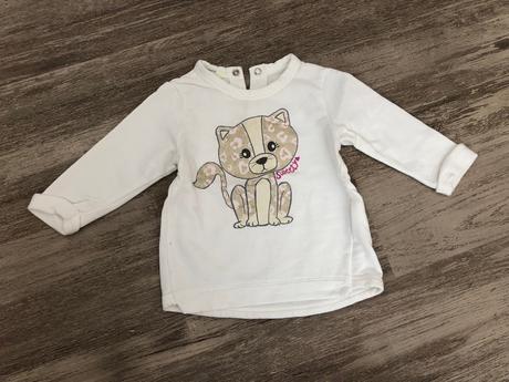 Benetton pulovrík, benetton,68