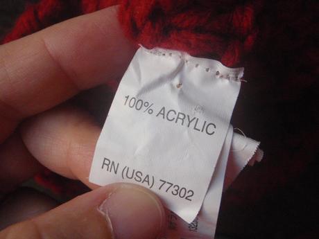 5x štrikovaná čiapka, 122–134