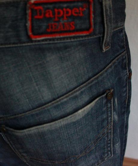 Rifle zn. dapper original, m