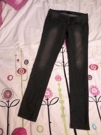 Dámske skinny takko, 38