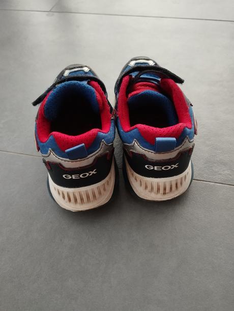 Geox tenisky, geox,31