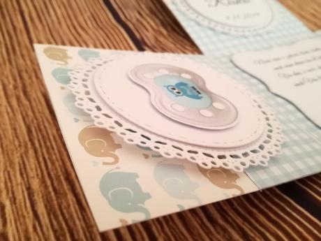 Krabička ku krstu (exploding box), 