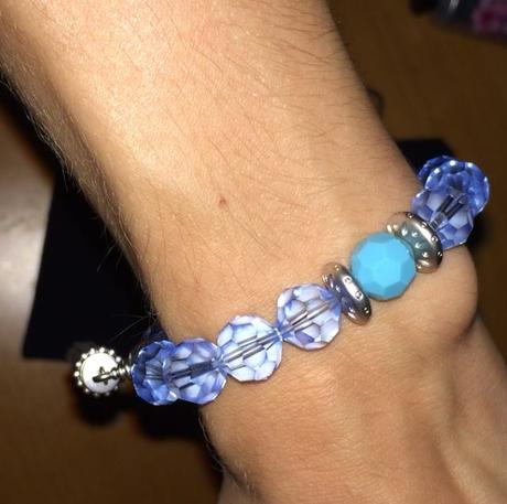 Náramok swarovski, swarovski