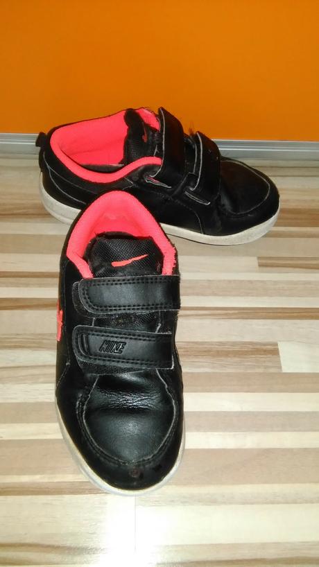 Topanky nike pre dievca, nike,27