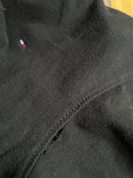 Značkové tričko pc 30eur, tom tailor,152