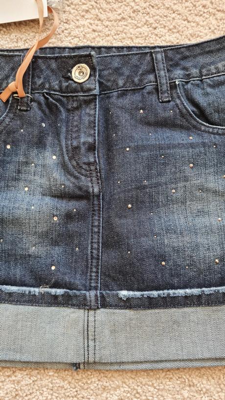 Minisukňa gaudi - nová, gaudi,30