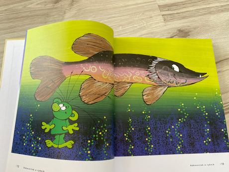 Dobrý večer, dobrou noc, najkrajšie rozprávky,