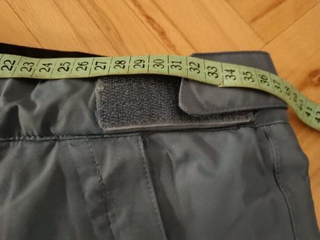 Lyžiarske nohavice dare2b, 152