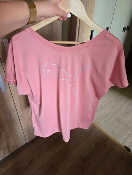 Tričká na šport, puma,m