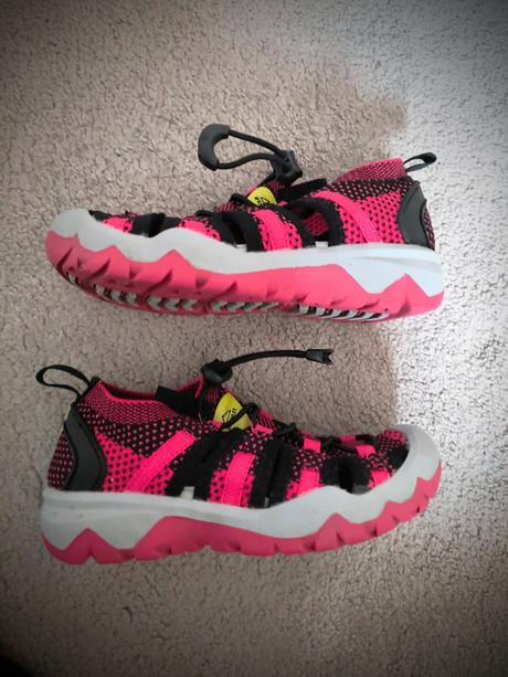 Topanky, mckinley,30