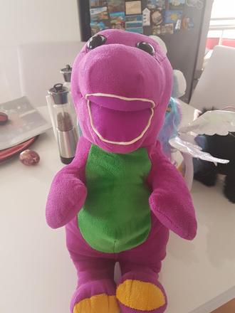 Barney,