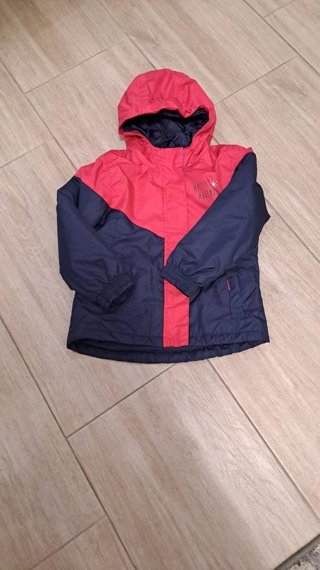 Cirvit bundička, crivit,110