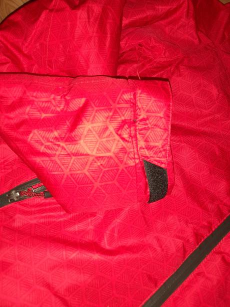 Lyžiarska bunda, crivit,m