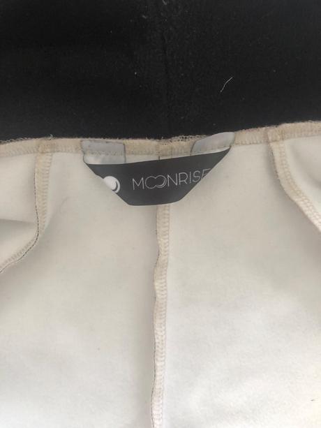 Moonrise softshell overal, 86