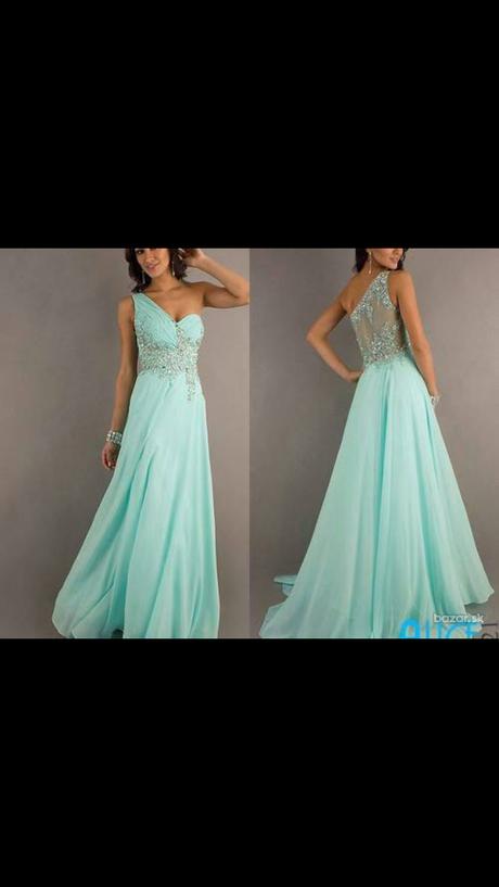 Spolocenske saty, 42