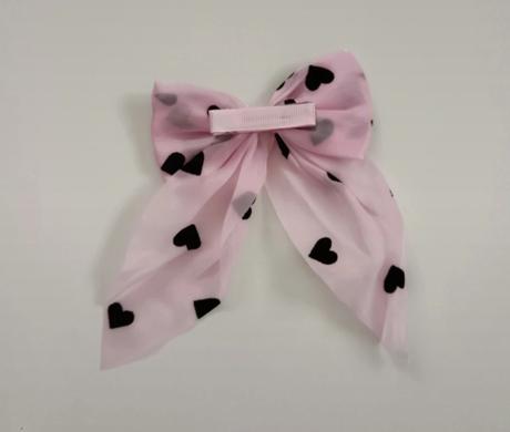 Mašle sponky do vlasov, 