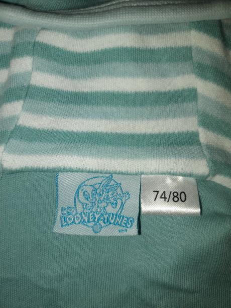 80 mikinka, lupilu,80