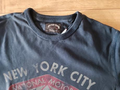 Tričko v s, tommy hilfiger,s