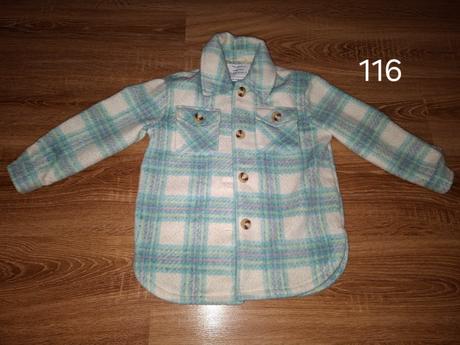 Kabatik, primark,116