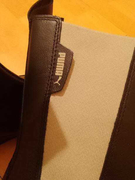 Predám dámske čižmy puma ( 38, puma,38