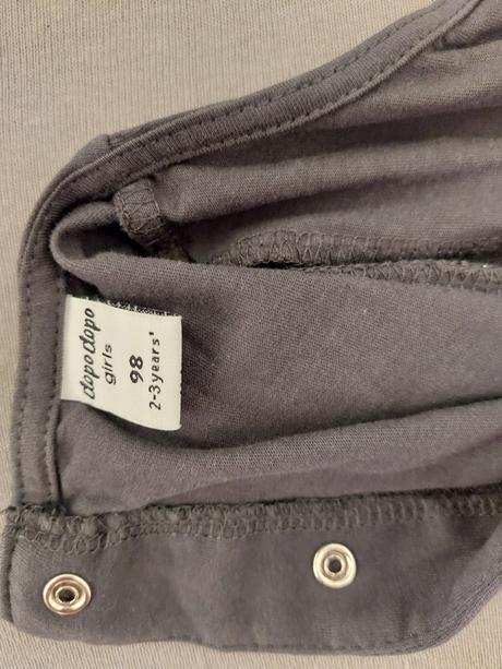 Slávnostné saty, dopodopo,98