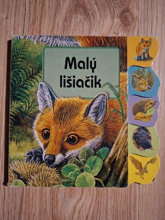 Malý lišiačik ô, 