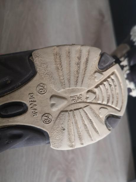 Snehule demar 28 /29, demar,28