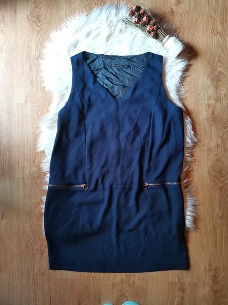 Šaty zara, zara,xl