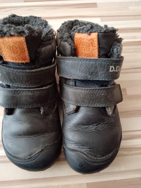 D. d. step royal blue 30 barefoot, d.d.step,30