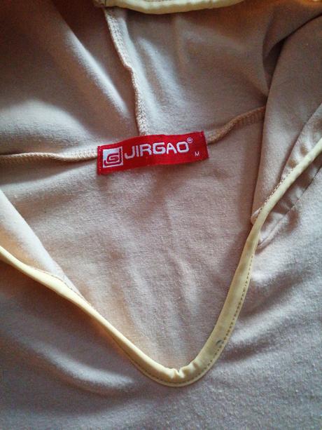 Dievčenské šaty m, m