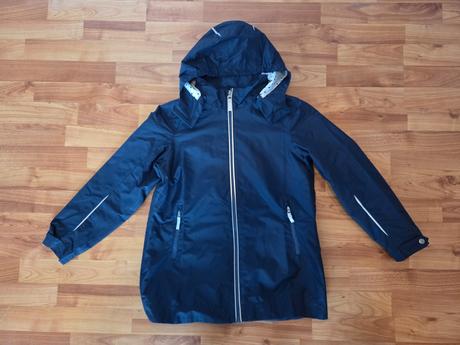 Bunda do dažďa, tchibo,152