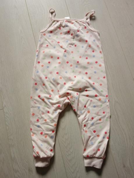 Letný overal h&m, h&m,86